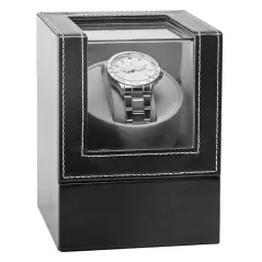 Cutie rotativa pentru ceasuri, 1 compartiment, Gonga®