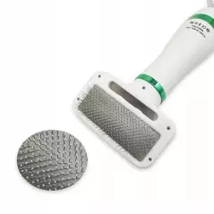 Perie electrica cu uscator pentru animale de companie, Gonga®