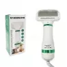 Perie electrica cu uscator pentru animale de companie, Gonga®