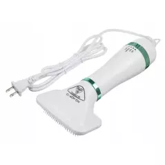 Perie electrica cu uscator pentru animale de companie, Gonga®