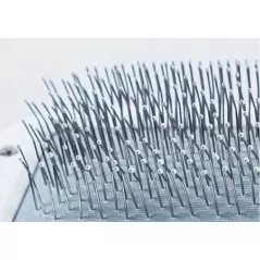 Perie electrica cu uscator pentru animale de companie, Gonga®