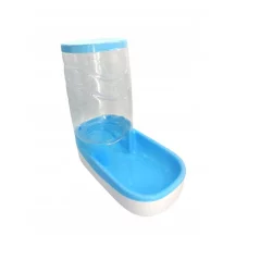 Distribuitor de mancare pentru animale de companie, 3.8 L, Gonga®