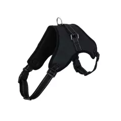 Ham pentru caini, reflectorizant, XL,Gonga®