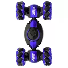 Masinuta de jucarie controlabila prin gesturile mainii,Gonga®