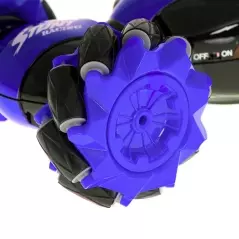 Masinuta de jucarie controlabila prin gesturile mainii,Gonga®