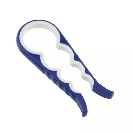 Desfacator universal pentru deschidere capace, 20 cm, Gonga®