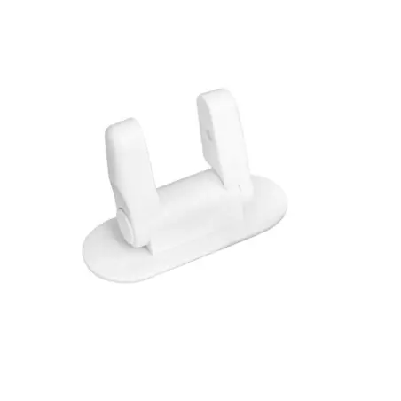 Dispozitiv de blocare a manerelor usilor si geamurilor, Gonga®