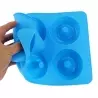 Formă de silicon pentru coacerea gogoșilor, Gonga®