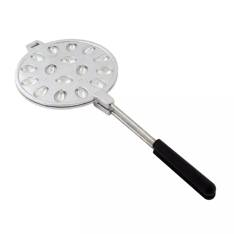 Forma metalica pentru coacerea fursecurilor in forma de nuca, Gonga®