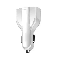 Incarcator Auto 2x USB si 1x USB-C, Gonga®