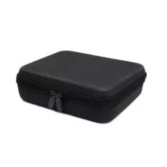 Geanta depozitare sticlute oja, diferite spatii pentru organizare, Gonga®