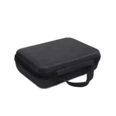 Geanta depozitare sticlute oja, diferite spatii pentru organizare, Gonga®