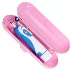 Geanta universala pentru periuta de dinti, Gonga®