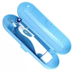 Geanta universala pentru periuta de dinti, Gonga®