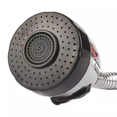 Aerator pentru robinet, 3 in 1, 360 grade, Gonga®