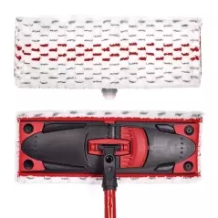Rezerva mop compatibila cu Vileda UltraMax, Gonga®