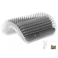 Perie de colt, pentru pisici, Gonga®