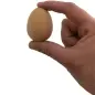 Minge săltăreață în formă de ou, Gonga®