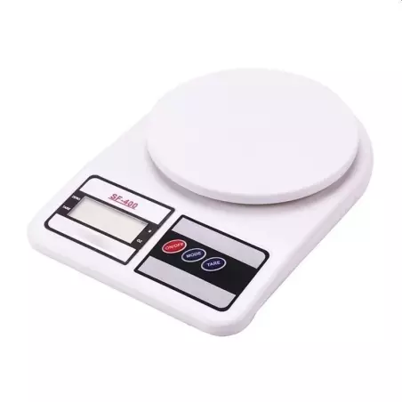 Cantar electronic de bucatarie, pana la 10 kg, Gonga®