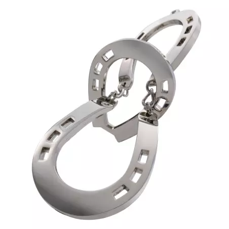 Puzzle Huzzle Cast Horse, nivel 2/6, Gonga®