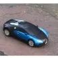 Masina cu telecomanda Bugatti Grand Sport, distanta 20 m