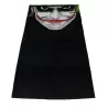 Masca bandana Joker, din neopren, fata trista,Gonga®