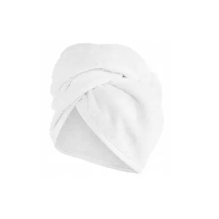 Prosop din microfibra tip turban, 64x23 cm, Gonga®