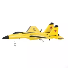 Avion de luptă SU-35, cu telecomanda, Gonga®