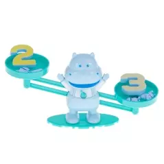 Balanta de jucarie, invatam matematica - jucarie educativa pentru copii, invatarea numerelor, Gonga®