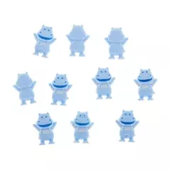 Balanta de jucarie, invatam matematica - jucarie educativa pentru copii, invatarea numerelor, Gonga®