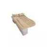 Saltea gonflabila pentru masina, 130x80 cm, Gonga®