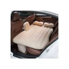 Saltea gonflabila pentru masina, 130x80 cm, Gonga®