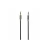 Cablu audio stereo cu conector Jack 3.5 mm, 1500 mm,Gonga®