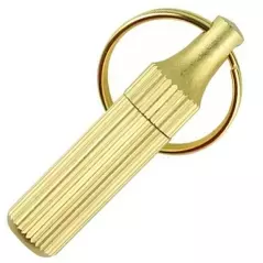 Breloc mini cuțit pentru deschiderea pachetelor și a plicurilor, Gonga®