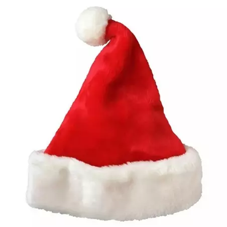 Caciula calduroasa de Mos Craciun, Rosie, Gonga®