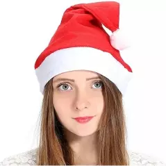 Caciula calduroasa de Mos Craciun, Rosie, Gonga®