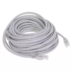 Cablu de retea LAN, 40mm,Conector RJ45,Gonga®