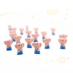 Balanta de jucarie, invatam matematica - jucarie educativa pentru copii, invatarea numerelor, Gonga®