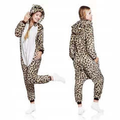 Pijama intreaga pentru adulti, Gonga®