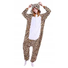 Pijama intreaga pentru adulti, Gonga®