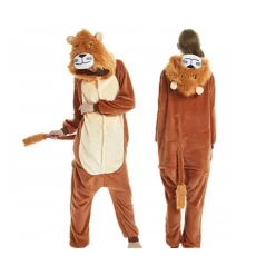 Pijama intreaga pentru adulti, Gonga®