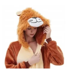 Pijama intreaga pentru adulti, Gonga®