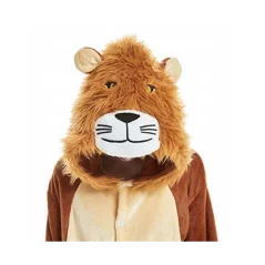 Pijama intreaga pentru adulti, Gonga®