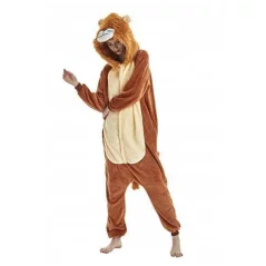 Pijama intreaga pentru adulti, Gonga®