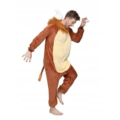 Pijama intreaga pentru adulti, Gonga®