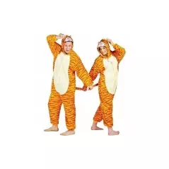 Pijama intreaga pentru adulti, Gonga®