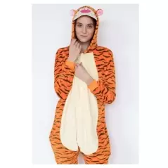 Pijama intreaga pentru adulti, Gonga®