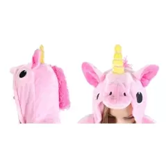 Pijama intreaga pentru adulti, Gonga®