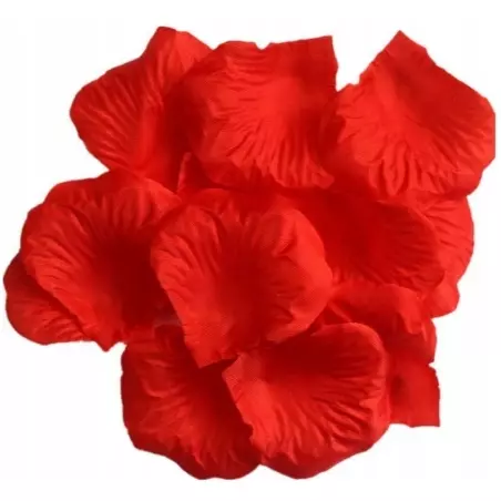 Petale de trandafir artificiale pentru diverse evenimente, Gonga®