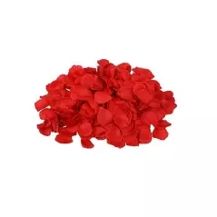 Petale de trandafir artificiale pentru diverse evenimente, Gonga®